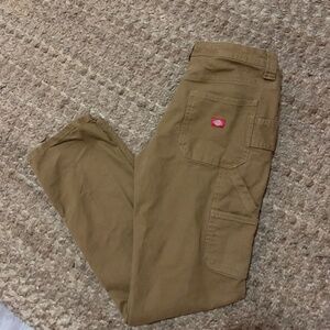 Dickies Relaxed Fit Womens work pants